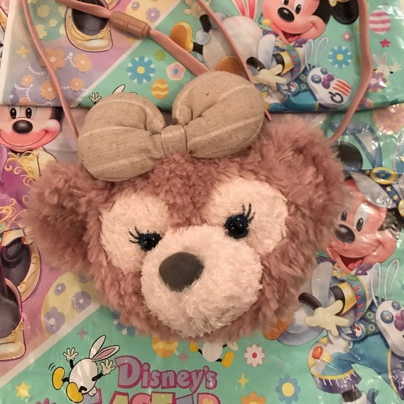 shellie may bag tokyo disney